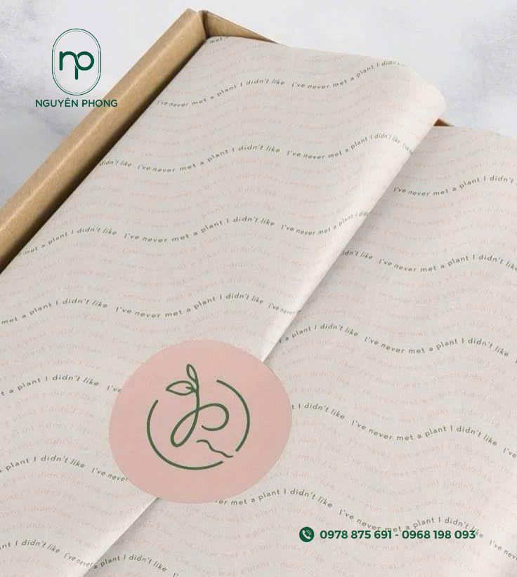 Mẫu sticker đẹp ấn tượng